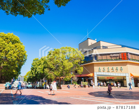 東京　多摩センター 87817188