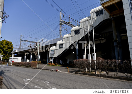 原市駅前 87817838