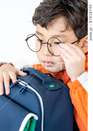 男の子 バッグ 鞄 87818744