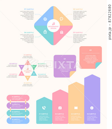 手順 順 グラフ 87822680