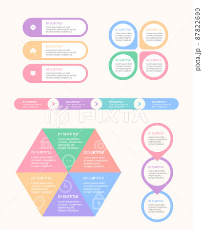 手順 順 グラフ 87822690