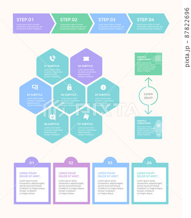 手順 順 グラフ 87822696
