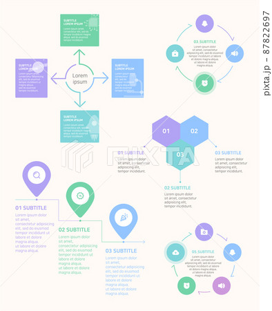 手順 順 グラフ 87822697
