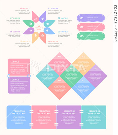 手順 順 グラフ 87822702