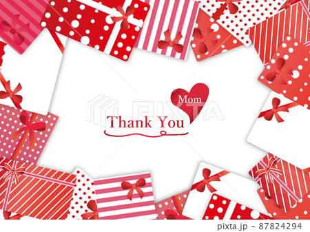 母の日 87824294