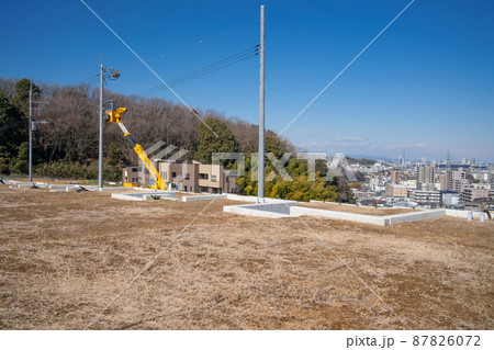 宅地造成 宅地造成 87826072