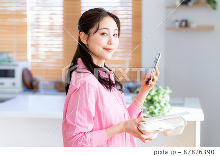 デリバリーイメージ 87826390