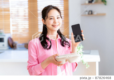 デリバリーイメージ デリバリーイメージ 87826468