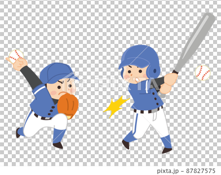 Baseball player male baseball club pitcher batter Baseball player male baseball club pitcher batter 87827575