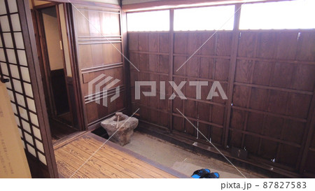 金沢の足軽資料館 87827583