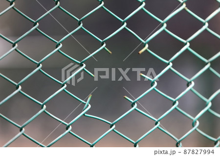 ネットフェンス イメージ ネットフェンス イメージ 87827994