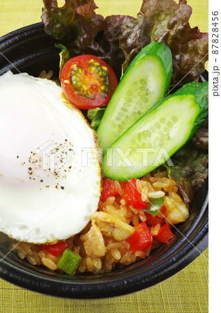 ナシゴレン ナシゴレン 87828456