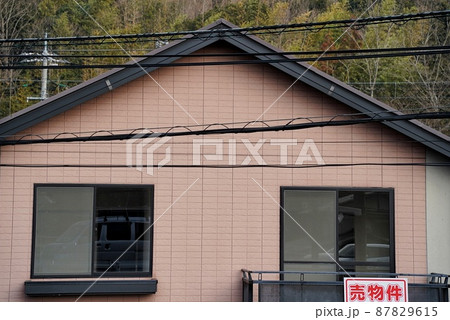 中古住宅の売り物件 87829615