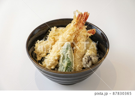 天丼 87830365