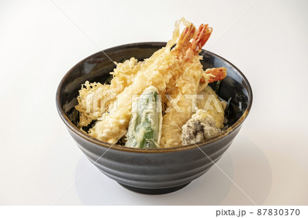 天丼 87830370