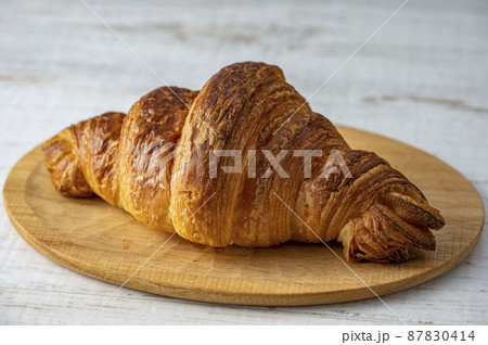 いろいろなパン 87830414