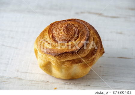 いろいろなパン 87830432