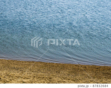 油ヶ淵水辺公園　碧南市 87832684