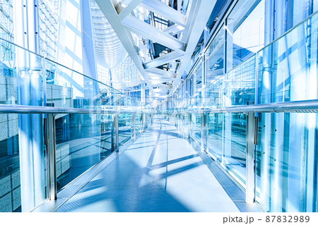 【東京都　千代田区】東京国際フォーラム 87832989