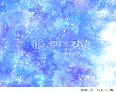 背景 背景素材 水彩 水彩画 テクスチャ 壁紙 質感 背景イラスト ブラシ ペイント アブストラクトのイラスト素材