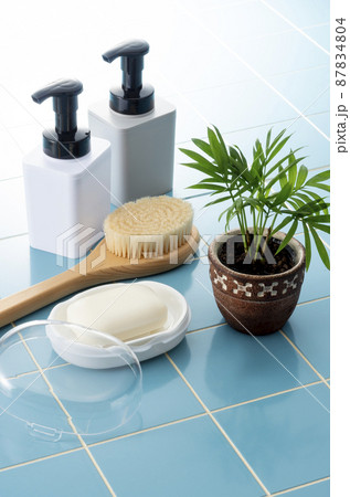 お風呂イメージ 87834804