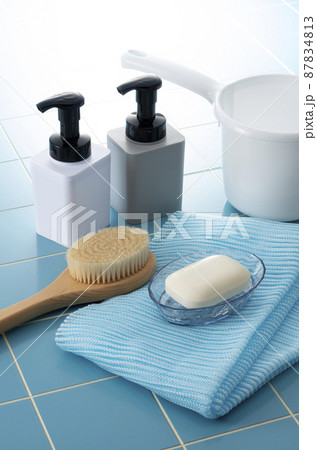 お風呂イメージ 87834813