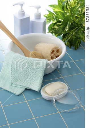 お風呂イメージ 87835584