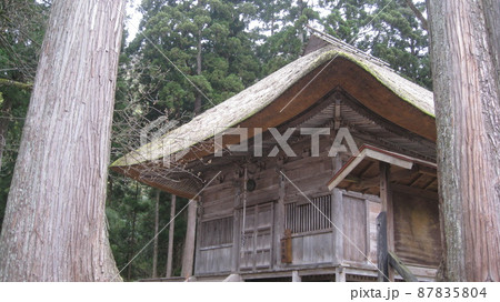 平等寺薬師堂 平等寺薬師堂 87835804