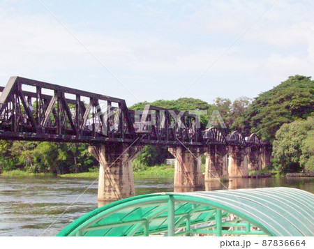 クワイ川鉄橋 クワイ川鉄橋 87836664