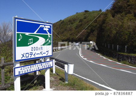 メロディーペーブの看板 メロディーペーブの看板 87836887