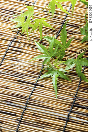 青もみじ 87836984