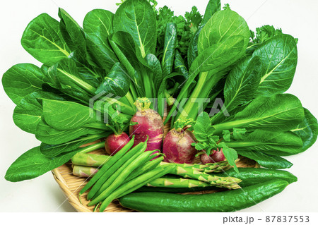 新鮮野菜 盛り合わせ 新鮮野菜 盛り合わせ 87837553