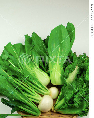 新鮮野菜 盛り合わせ 新鮮野菜 盛り合わせ 87837554
