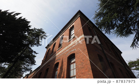 金沢 石川四高記念館 金沢 石川四高記念館 87837975