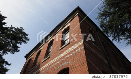 金沢 石川四高記念館 金沢 石川四高記念館 87837976
