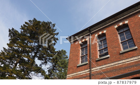 金沢 石川四高記念館 87837979