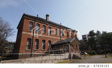 金沢 石川四高記念館 金沢 石川四高記念館 87838193