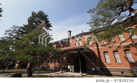 金沢 石川四高記念館 金沢 石川四高記念館 87838254