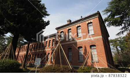 金沢 石川四高記念館 金沢 石川四高記念館 87838322