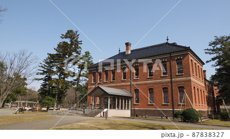 金沢 石川四高記念館 金沢 石川四高記念館 87838327