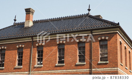 金沢 石川四高記念館 87838330