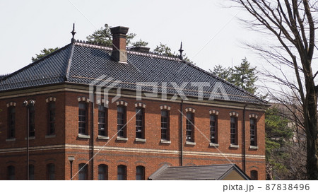 金沢 石川四高記念館 金沢 石川四高記念館 87838496