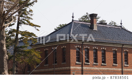 金沢 石川四高記念館 金沢 石川四高記念館 87838501