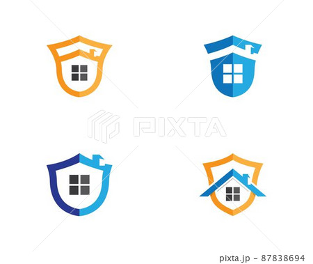 House vector icon House vector icon 87838694
