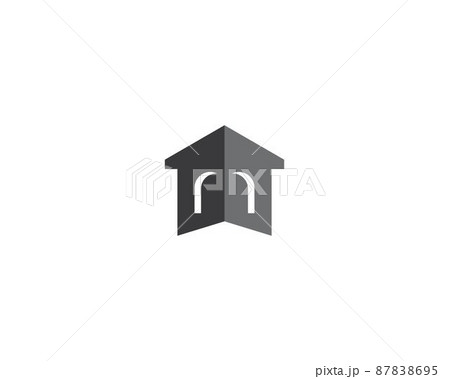 House vector icon House vector icon 87838695