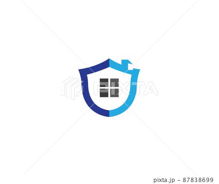House vector icon House vector icon 87838699