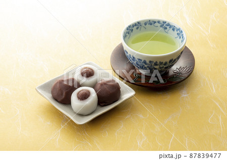 和菓子 87839477