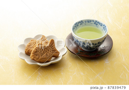 和菓子 87839479