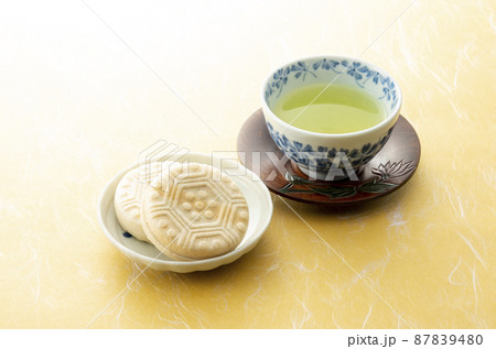 和菓子 87839480
