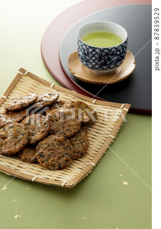 和菓子 和菓子 87839529